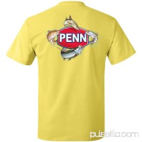 PENN Men's Inshore Casual Tee Shirt   555067836
